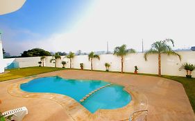 Hotel La Paloma